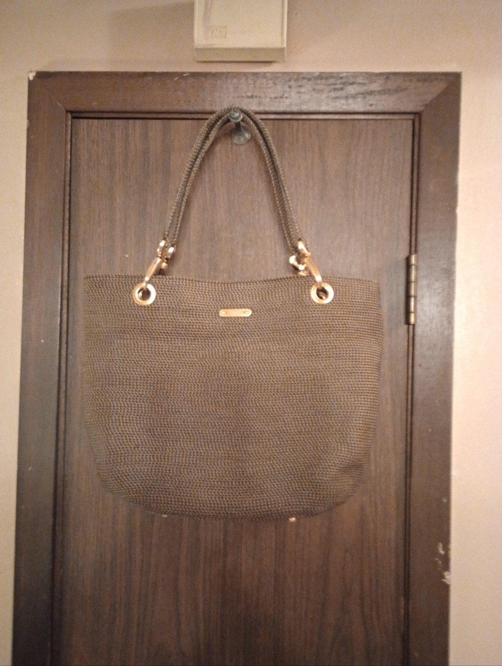 Eric Javits Squishee Tote